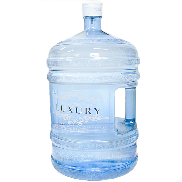 Вода "Luxury"